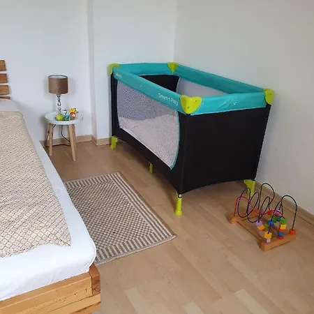 Apartment Blue Chili 07 - Lage, Modern, Naehe Hbf, Wifi