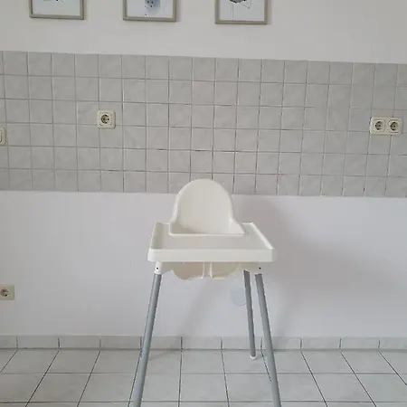 Blue Chili 07 - Lage, Modern, Naehe Hbf, Wifi 아파트 *