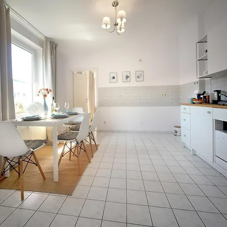 아파트 Blue Chili 07 - Lage, Modern, Naehe Hbf, Wifi *