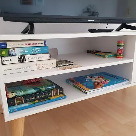 Blue Chili 07 - Lage, Modern, Naehe Hbf, Wifi 아파트