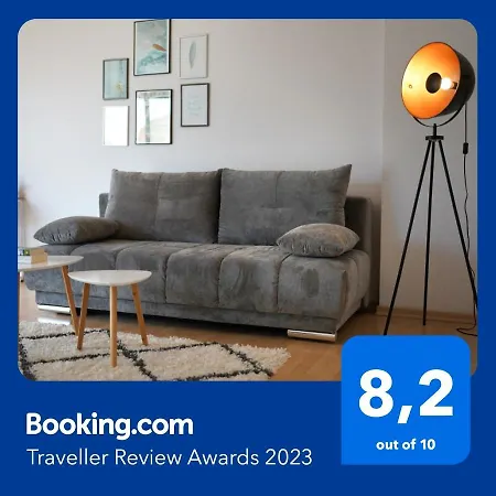 Blue Chili 07 - Lage, Modern, Naehe Hbf, Wifi Magdeburg