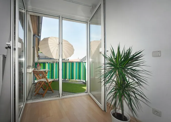 Blue Chili 07 - Lage, Modern, Naehe Hbf, Wifi *