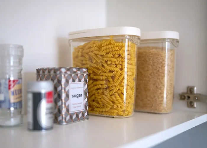 Blue Chili 07 - Lage, Modern, Naehe Hbf, Wifi * Μαγδεβούργο