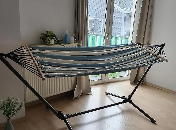 Blue Chili 07 - Lage, Modern, Naehe Hbf, Wifi * Μαγδεβούργο