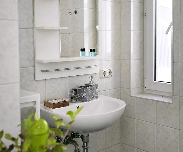 Blue Chili 07 - Lage, Modern, Naehe Hbf, Wifi Διαμέρισμα *