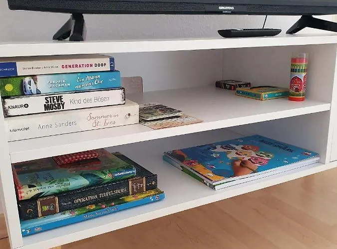 Blue Chili 07 - Lage, Modern, Naehe Hbf, Wifi Διαμέρισμα